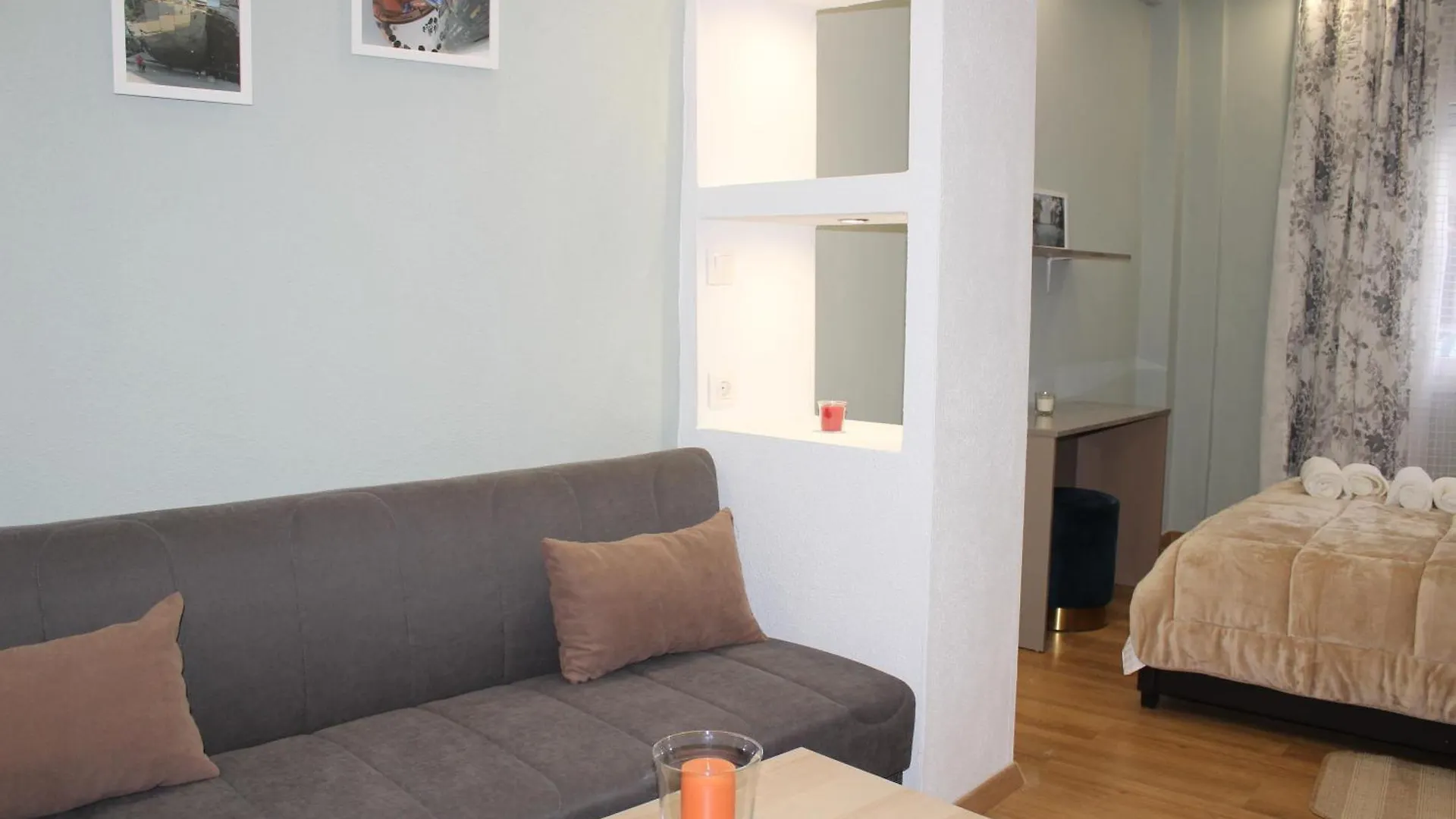 Elite House 1 Lägenhet Thessaloníki