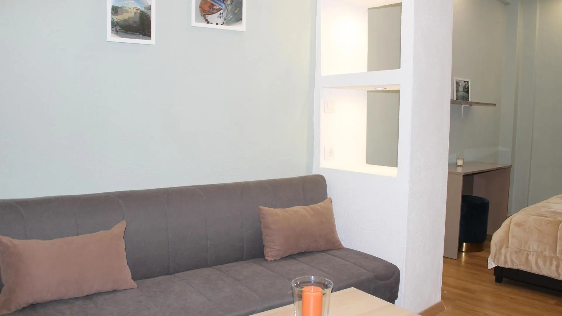 Elite House 1 Lägenhet Thessaloníki